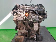 Laden Sie das Bild in den Galerie-Viewer, Motor Skoda Fabia I CAYH 1.6 TDI 75PS 176TKm 2009 Diesel Engine Komplett MOT1462071994om