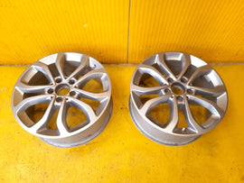 1x Alufelge 17 Zoll 7.0