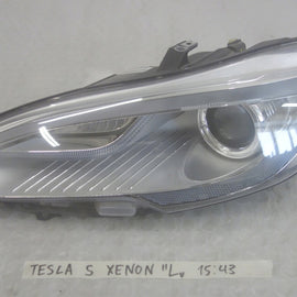 Frontscheinwerfer Tesla Model S 600591000C Links Scheinwerfer Headlight SCH5317650120sy