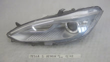 Laden Sie das Bild in den Galerie-Viewer, Frontscheinwerfer Tesla Model S 600591000C Links Scheinwerfer Headlight SCH5317650120sy