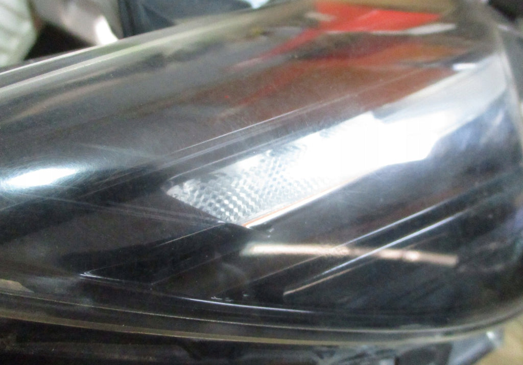 Frontscheinwerfer Mazda Cx-5 KA1L51030C Full LED FALSE Scheinwerfer Headlight SCH1040030134nv