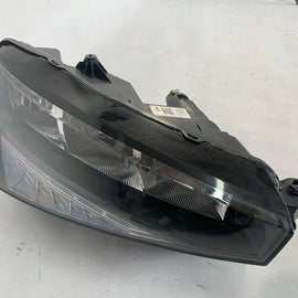 Frontscheinwerfer Skoda Scala 657941016 FALSE Scheinwerfer Headlight SCH5674228110cg
