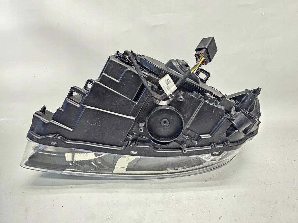 Frontscheinwerfer Volvo V60 S60 I 31420116 LED Rechts Scheinwerfer Headlight SCH8326062240db