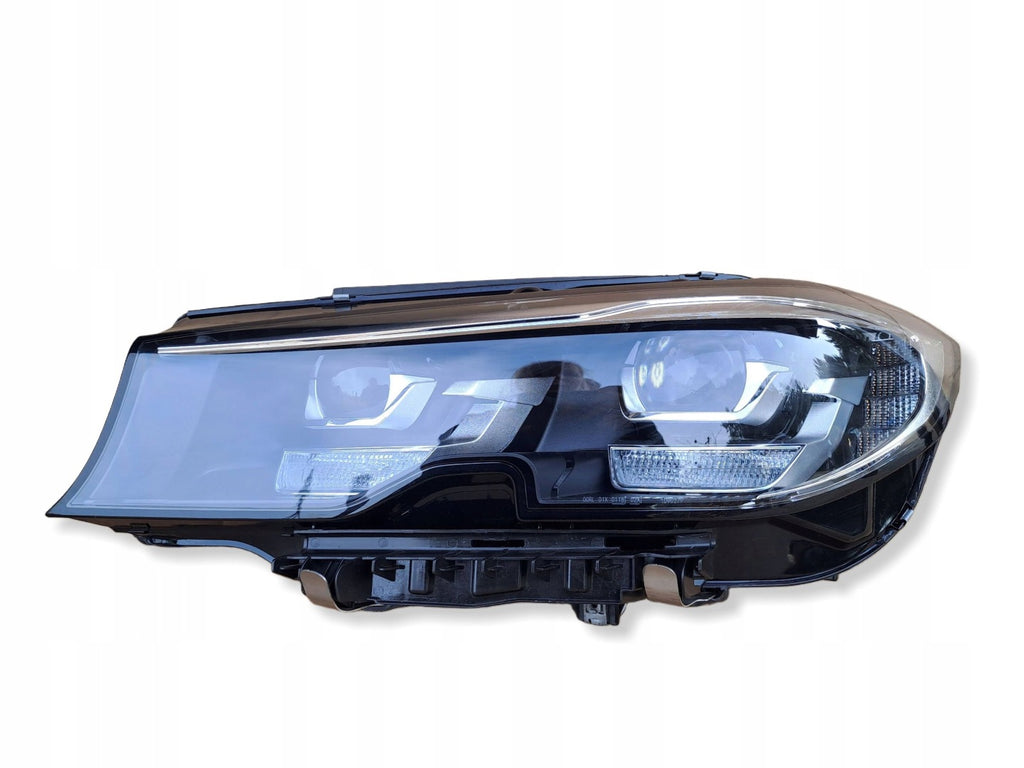 Frontscheinwerfer BMW 3 G21 G20 5A1DB37 LED Links Scheinwerfer Headlight SCH1293848750wk