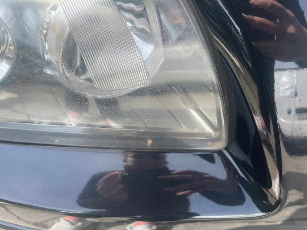 Frontscheinwerfer Toyota Avensis Rechts Scheinwerfer Headlight SCH1088938239yo