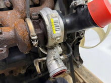 Load image into Gallery viewer, Motor Ford Transit D2FA 2.4 TDDI 90PS 66kW 127TKm 2000 Diesel Engine Komplett MOT9107384438ow