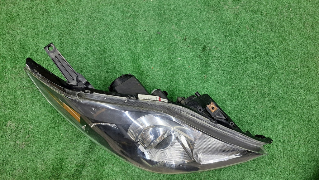 Frontscheinwerfer Mazda 5 V C235-51030 Xenon Rechts Scheinwerfer Headlight