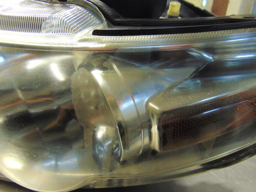 Frontscheinwerfer Infiniti I Xenon Links Scheinwerfer Headlight SCH5145014628on