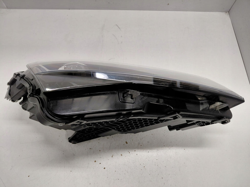 Frontscheinwerfer Skoda Superb III 3V1941016E Full LED Rechts Headlight SCH7945045978eg