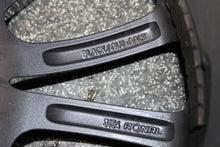 Laden Sie das Bild in den Galerie-Viewer, 1x Alufelge 17 Zoll 7.0&quot; 4x100 44ET 13276164 Opel Corsa E Rim Wheel