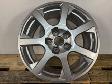 Load image into Gallery viewer, 1x Alufelge 17 Zoll 8.0" 5x112 8R0601025BC Audi Q5 Rim Wheel FEL8576409359bu