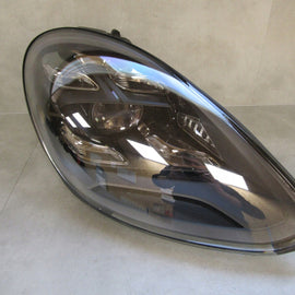 Frontscheinwerfer Porsche Panamera Rechts Scheinwerfer Headlight SCH9019330844qp