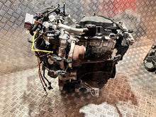 Laden Sie das Bild in den Galerie-Viewer, Motor Mercedes-Benz W177 608915 1.5 CDI 116PS 91TKm 2019 Diesel Engine Komplett MOT9486346711mt