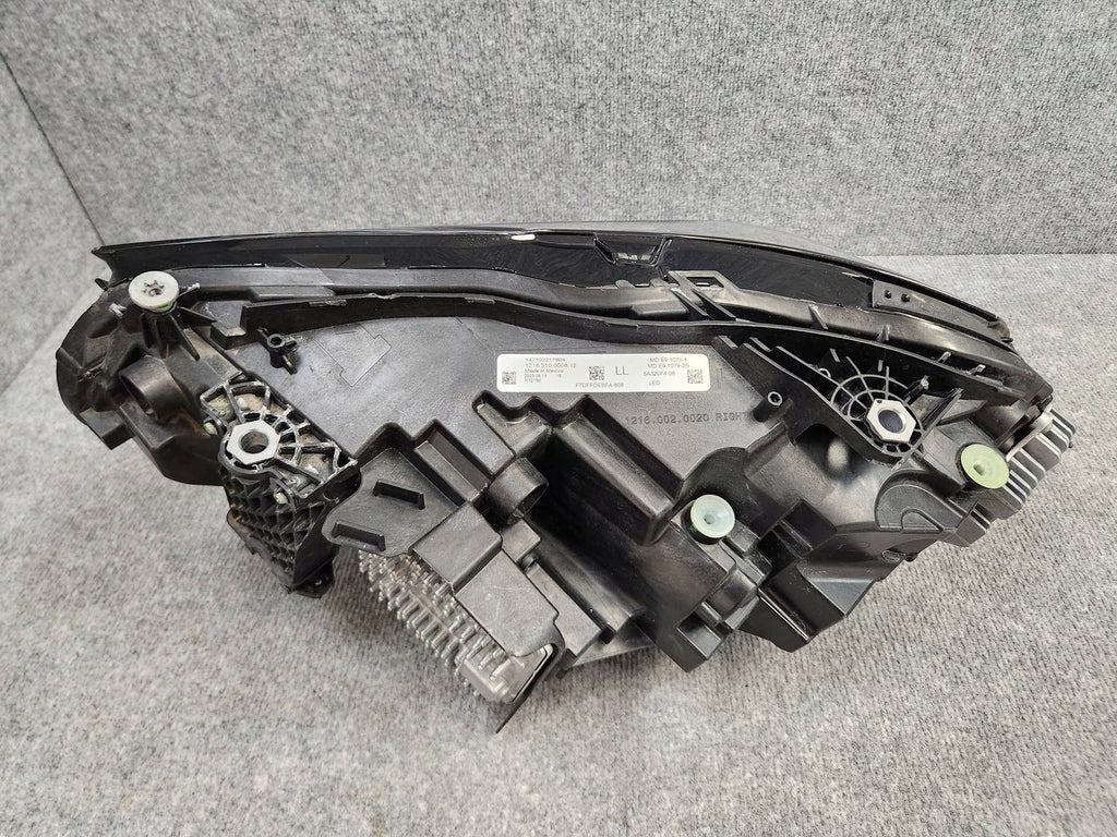 Frontscheinwerfer BMW G42 5A320F4 LED Rechts Scheinwerfer Headlight SCH2370927432ii