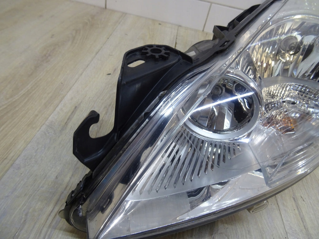 Frontscheinwerfer Peugeot 5008 9682519180 LED FALSE Scheinwerfer Headlight SCH6605566789pi