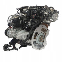 Laden Sie das Bild in den Galerie-Viewer, Motor Audi A4 B9 DMSB 2.0 TFSI 150PS 110kW 14TKm Benzin Engine Komplett MOT2594390856of