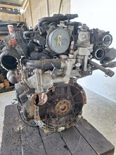 Load image into Gallery viewer, Motor Hyundai Ix35 D4HA 2.0 CRDI 136PS Diesel Engine Unkomplett MOT3413596314uw