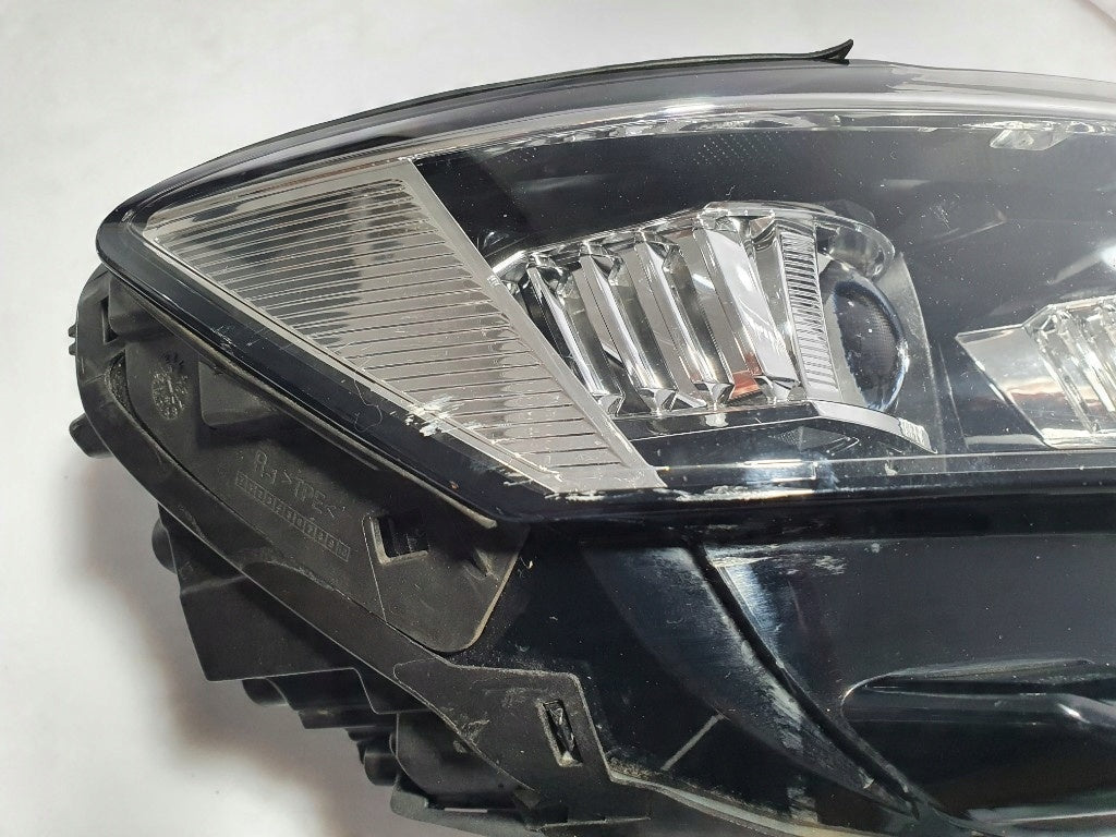 Frontscheinwerfer VW T-Roc 2GA941036P LED Rechts Scheinwerfer Headlight