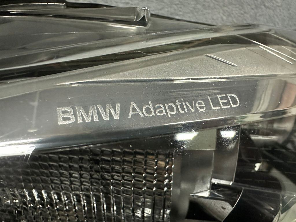 Frontscheinwerfer BMW X6 E71 7277452- LED Rechts Scheinwerfer Headlight SCH1327152519so