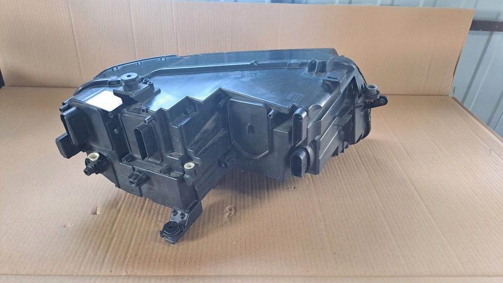 Frontscheinwerfer VW Tiguan 5NB941035B Links Scheinwerfer Headlight