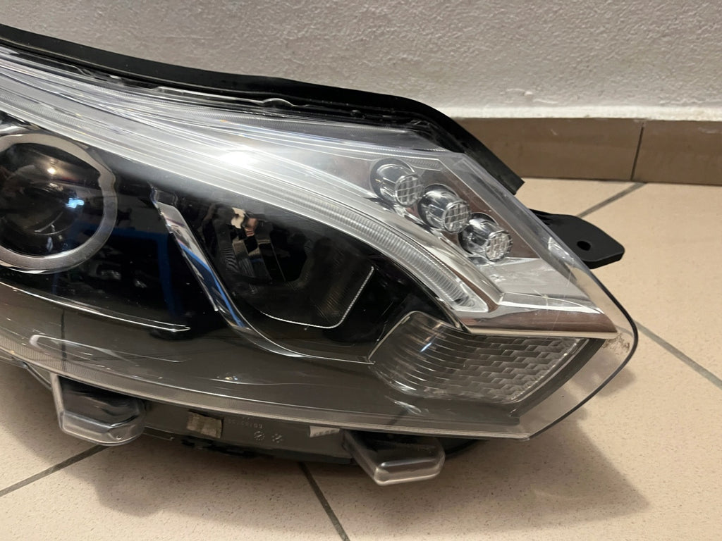 Frontscheinwerfer Toyota Proace Rechts Scheinwerfer Headlight SCH8867835444xz