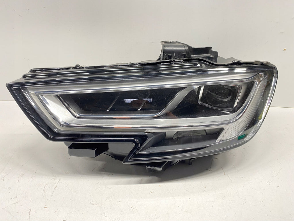 Frontscheinwerfer Audi A3 8V0941783 LED Links Scheinwerfer Headlight SCH1678427741ca