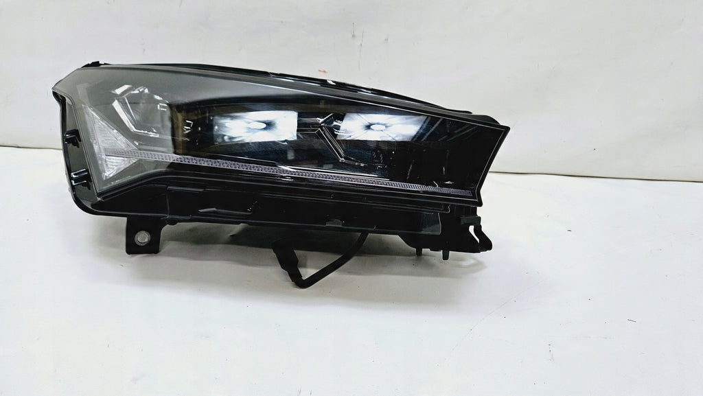 Frontscheinwerfer Skoda Enyaq 5LB941016A Rechts Scheinwerfer Headlight