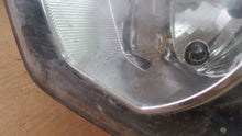 Laden Sie das Bild in den Galerie-Viewer, Frontscheinwerfer Honda Accord VIII Links Scheinwerfer Headlight