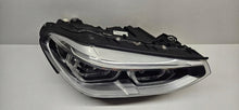 Laden Sie das Bild in den Galerie-Viewer, Frontscheinwerfer BMW X3 G01 G02 8739654-03 LED Rechts Scheinwerfer Headlight SCH3117443950yu