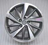 1x Alufelge 18 Zoll 7.5