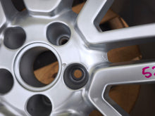 Laden Sie das Bild in den Galerie-Viewer, 1x Alufelge 20 Zoll 8.0" 5x112 25ET Glanz Silber 4G0601025AS Audi A6 C7 FEL1444686397fn