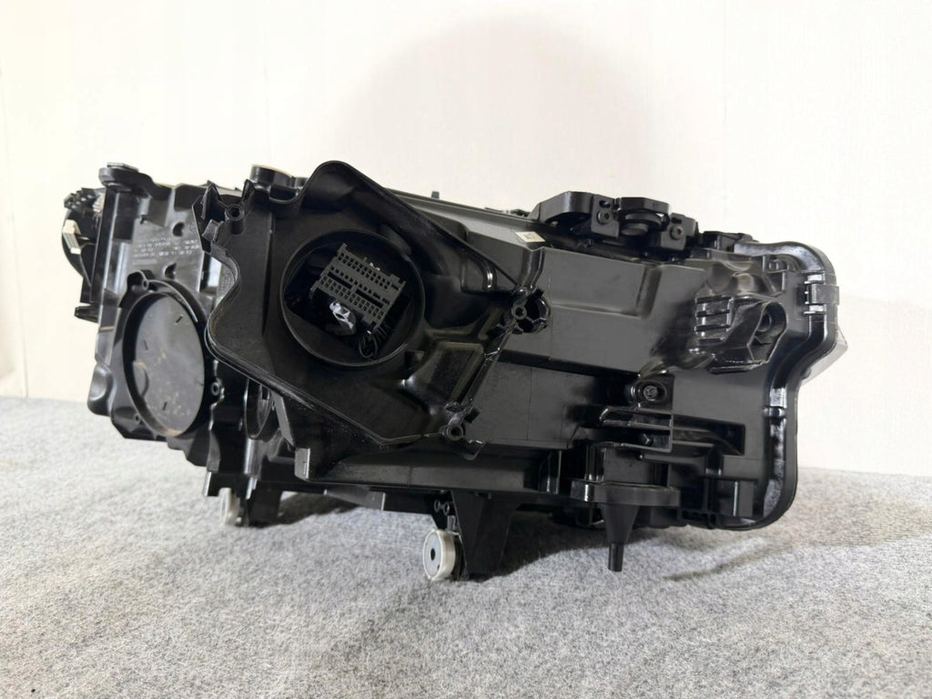 Frontscheinwerfer BMW X3 G01 X4 G02 5A29205 LED Links Scheinwerfer Headlight SCH3952555771nt