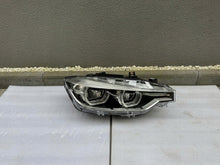 Load image into Gallery viewer, Frontscheinwerfer BMW 3 F30 F31 7471305 7471306 LED Ein Satz Headlight SCH9245594130gt