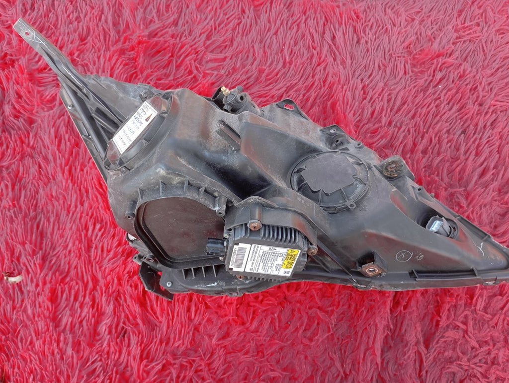 Frontscheinwerfer Honda Crv Cr-V III I 33150-SWW-G1 Xenon Links Headlight SCH6597879043ge