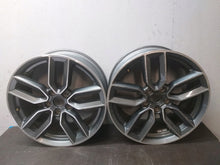 Load image into Gallery viewer, 1x Alufelge 18 Zoll 7.5&quot; 5x112 8V0601025M Audi A3 Rim Wheel