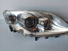Laden Sie das Bild in den Galerie-Viewer, Frontscheinwerfer Renault Laguna III 89901853 Xenon Rechts Headlight SCH8868817519ef