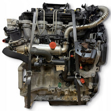 Load image into Gallery viewer, Motor Citroën Berlingo 9H02 1.6 HDI 90PS 66kW 180TKm 2001 Diesel Engine Komplett MOT9760616992wo