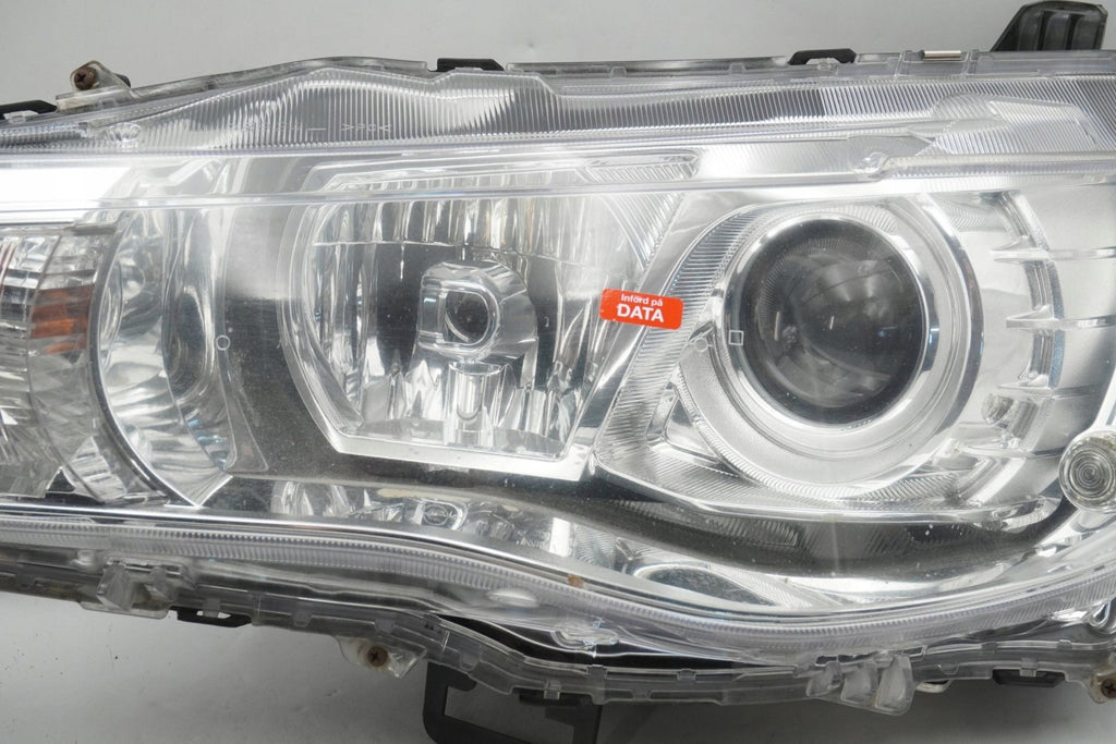 Frontscheinwerfer Mitsubishi Lancer I 2783404300 Links Scheinwerfer Headlight SCH9454674053dz