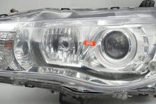 Laden Sie das Bild in den Galerie-Viewer, Frontscheinwerfer Mitsubishi Lancer I 2783404300 Links Scheinwerfer Headlight SCH9454674053dz