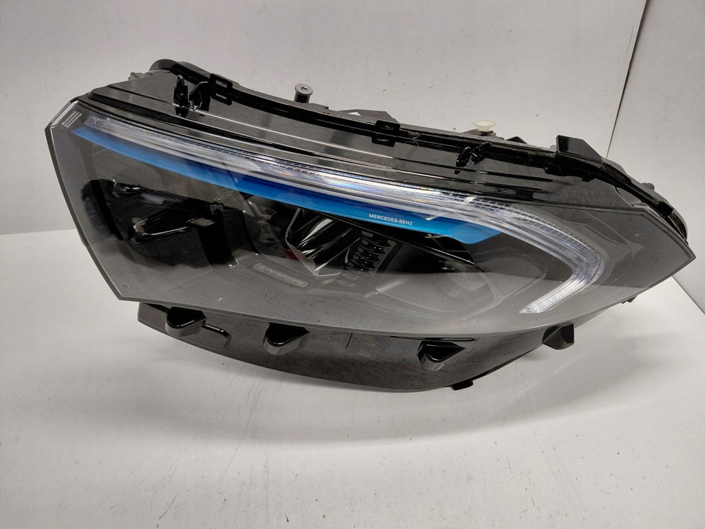 Frontscheinwerfer Mercedes-Benz Eqa A2439062801 A2439060100 Full LED Ein Satz SCH4448286784kv