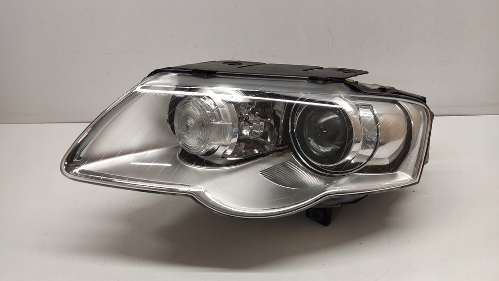 Frontscheinwerfer VW Passat 3C0941751D Xenon Links Scheinwerfer Headlight