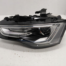 Frontscheinwerfer Audi A5 8T0941005C Xenon Links Scheinwerfer Headlight SCH6789388985zy
