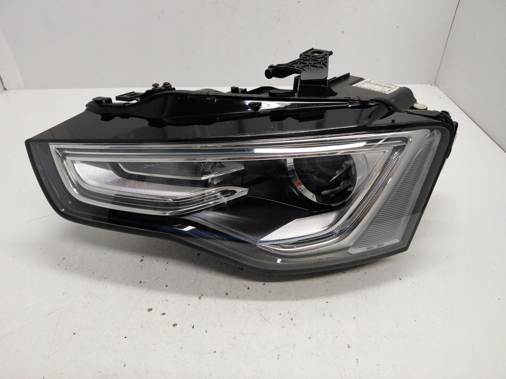Frontscheinwerfer Audi A5 8T0941005C Xenon Links Scheinwerfer Headlight SCH6789388985zy
