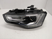 Laden Sie das Bild in den Galerie-Viewer, Frontscheinwerfer Audi A5 8T0941005C Xenon Links Scheinwerfer Headlight SCH6789388985zy