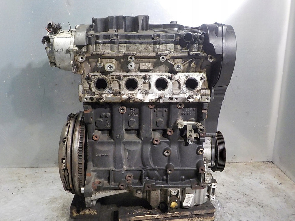 Motor Audi Seat A4 B6 B7 Exeo BWE 2.0 TFSI 200PS 147kW Benzin Engine Unkomplett