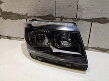 Load image into Gallery viewer, Frontscheinwerfer Man Tge Crafter 7C1941006 Rechts Scheinwerfer Headlight SCH3416500042mc