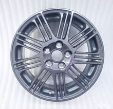 Load image into Gallery viewer, 1x Alufelge 17 Zoll 7.0" 5x114.3 50ET PZ406E067G Toyota Corolla Rim Wheel FEL4342754198we