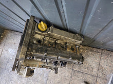 Load image into Gallery viewer, Motor Alfa Romeo Gtv 60600101 2.0 2006 Benzin Engine Unkomplett MOT3750135543jy