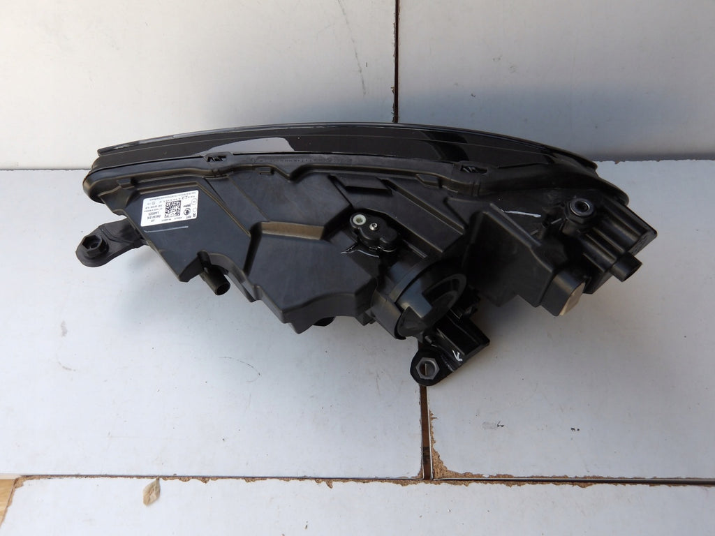 Frontscheinwerfer Skoda Fabia I 6VB941016 LED Rechts Scheinwerfer Headlight SCH7406894364er
