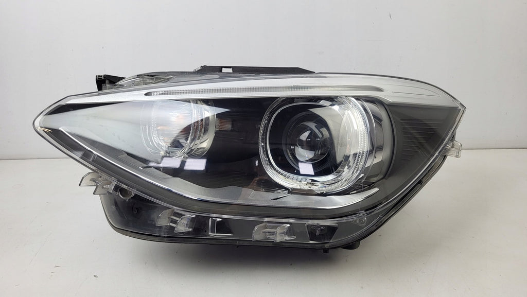 Frontscheinwerfer BMW F21 F20 7229677-11-KUD Xenon Ein Stück (Rechts oder Links) SCH4774280561za
